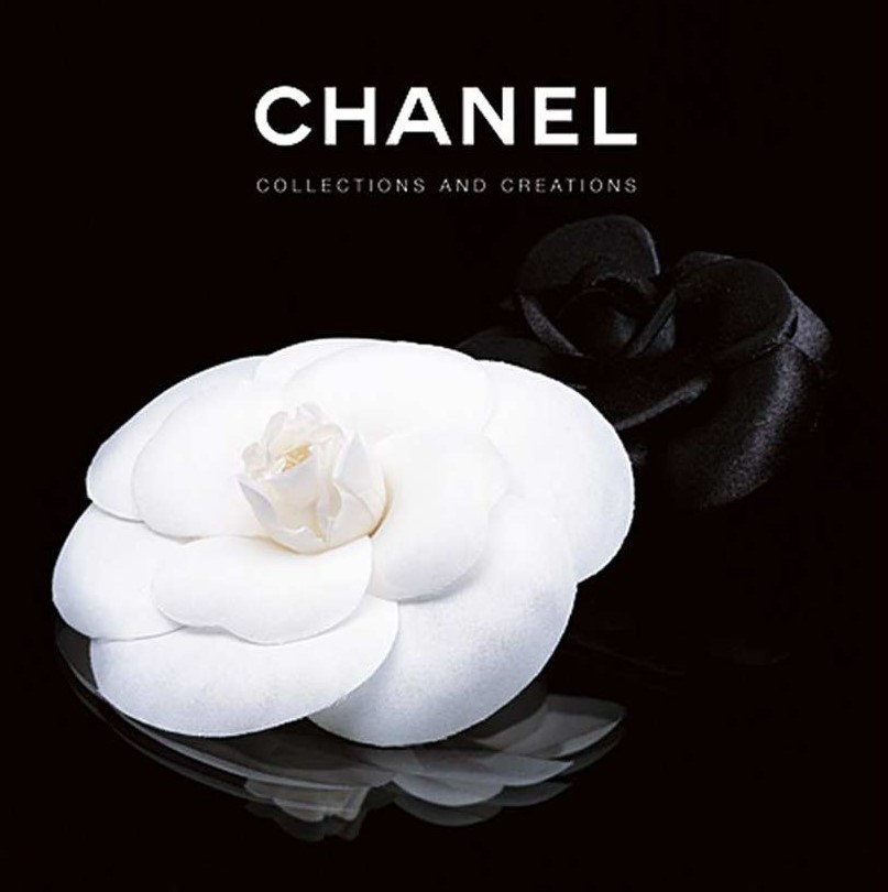Vì sao hoa trà Camellia thường hiện hữu trong các thiết kế của Chanel ?