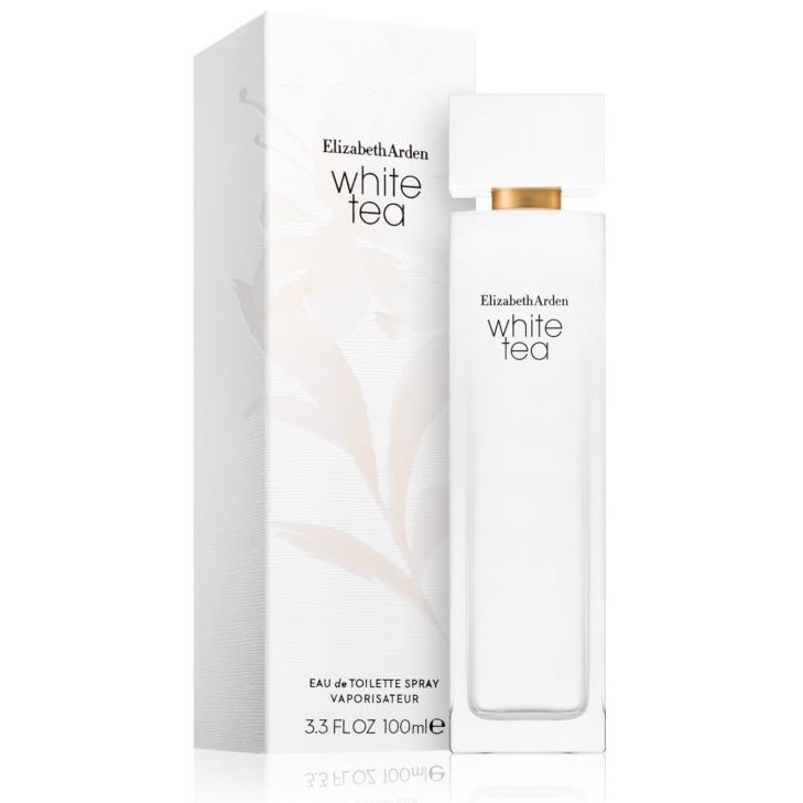Nước Hoa Nữ Elizabeth Arden White Tea EDT 100ml