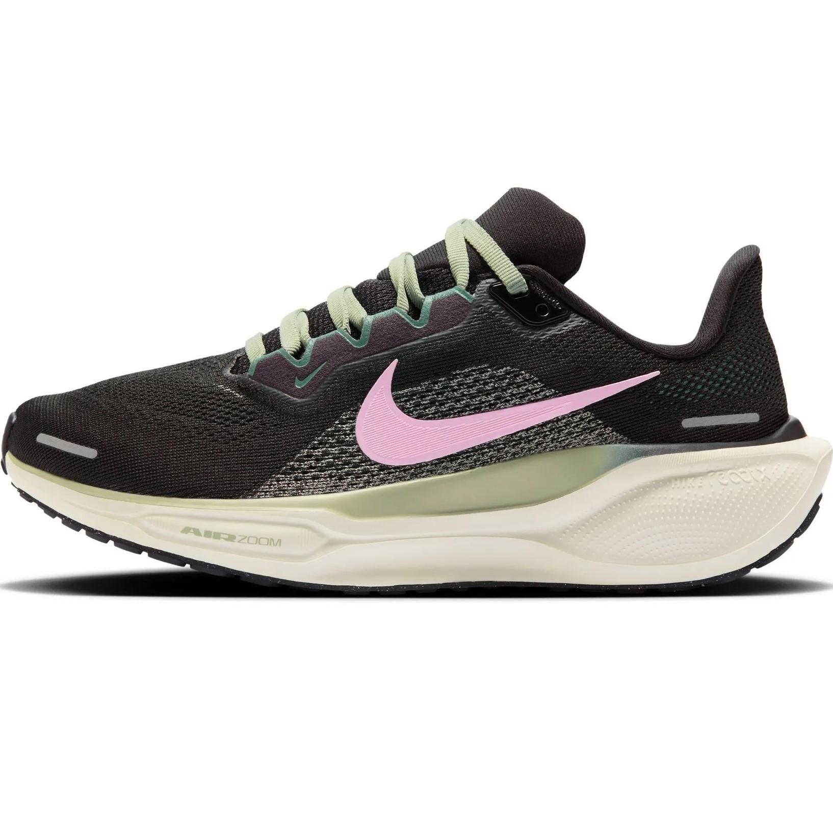 Giày nữ Nike Pegasus 41 Womens Road Running Shoes Black Jade Horizon FD2723-009