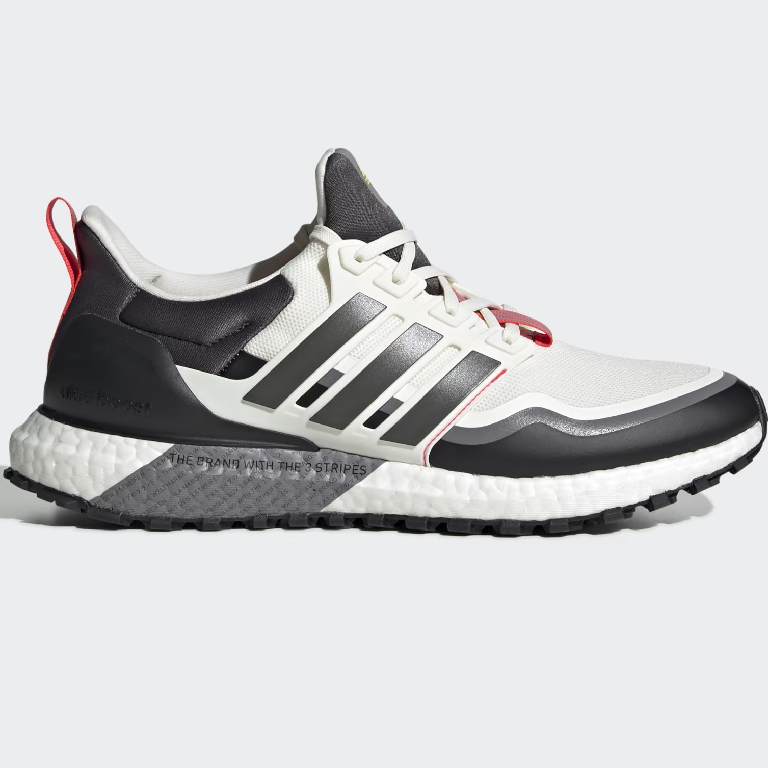 adidas gazelle silver green womens Giày Adidas Ultraboost 1.0 DNA #Black White – Kallos