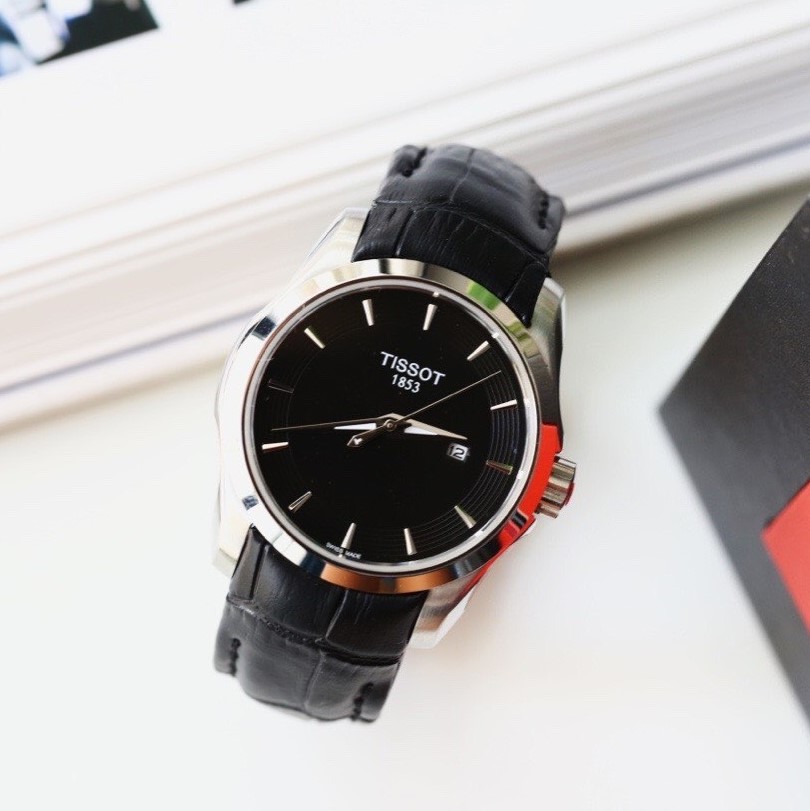 Đồng Hồ Tissot