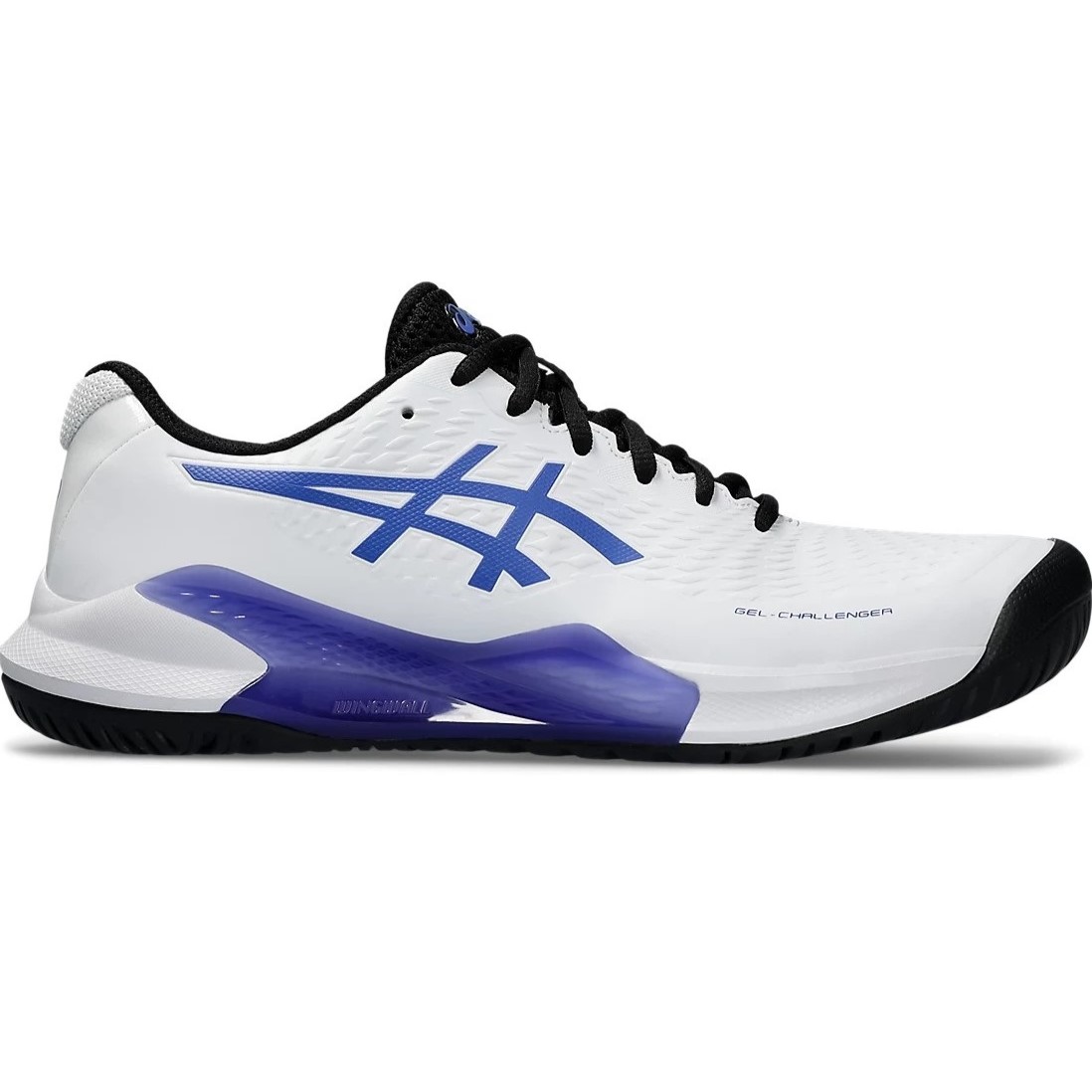 Giày Pickleball Asics Gel-Challenger 14 White Sapphire 1041A405-102