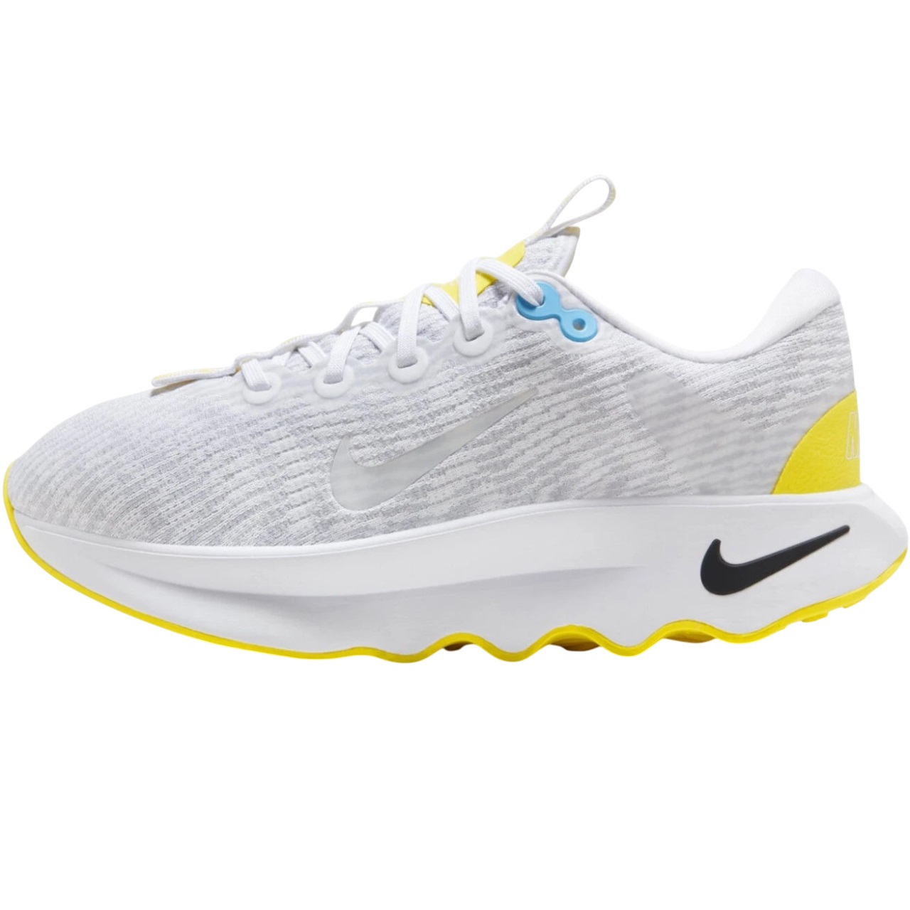 Giày thể thao Nike Motiva Running Shoes White Pure Platinum DV1238-100