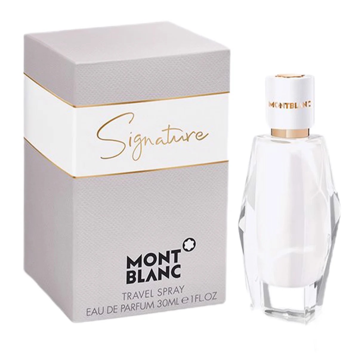 Nước hoa mini nữ Montblanc Signature Eau de Parfum 30ml