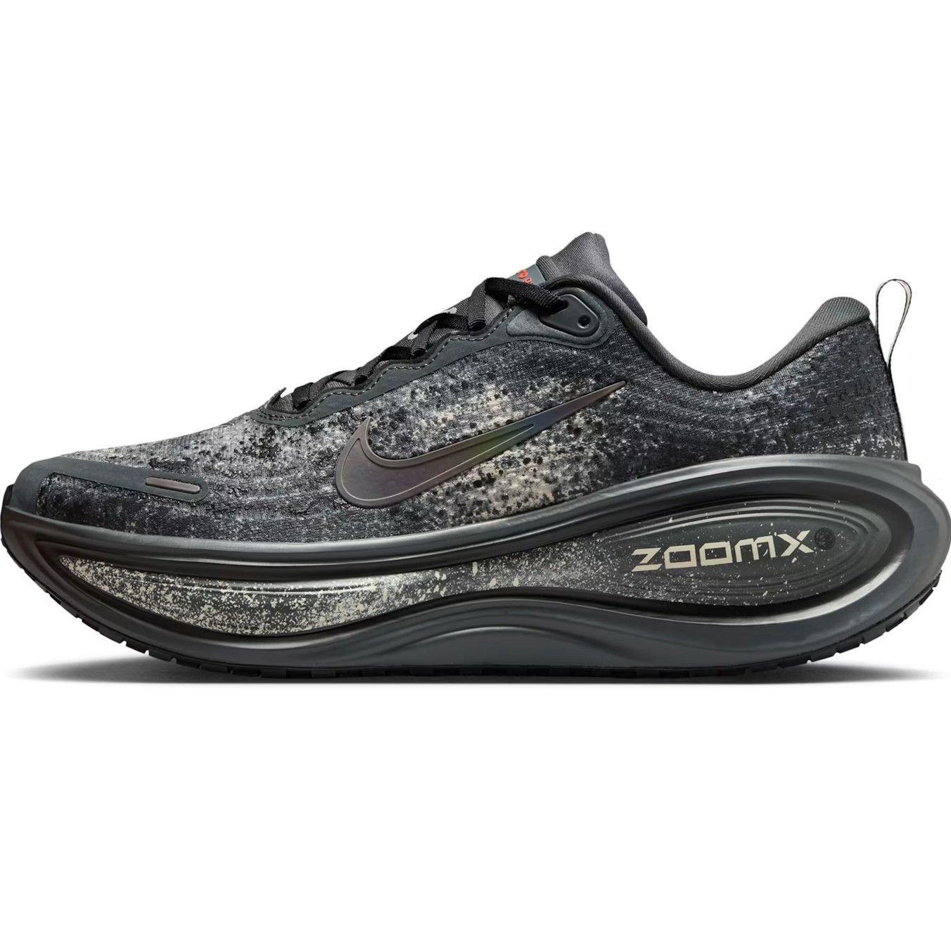 Giày Nike Vomero Plus Mens Road Running Shoes Anthracite Oatmeal Black IM6776-060