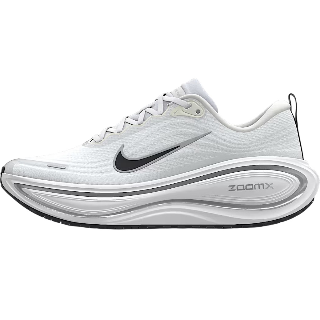 Giày Nike Vomero Plus Road Running Shoes Multi Colour IQ1021-900