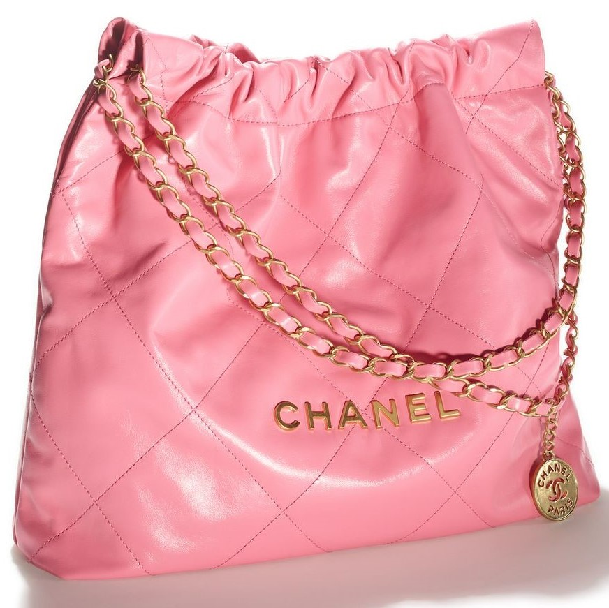Túi Xách Chanel Maxi Size 33 Cm Màu Đen Đẹp