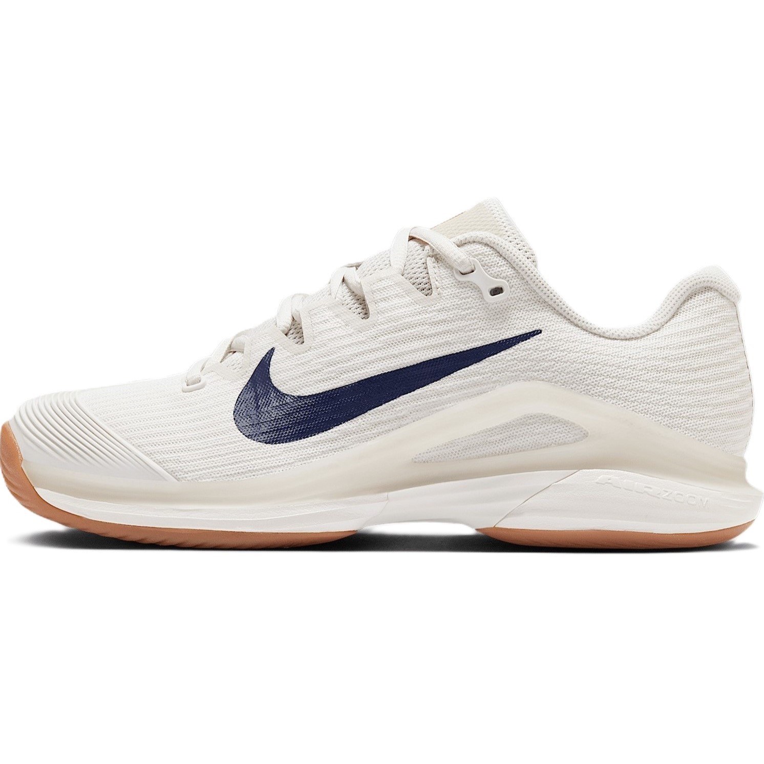 Giày Pickleball Nike Vapor 12 Hard Court Tennis Shoes Summit White FV5554-101