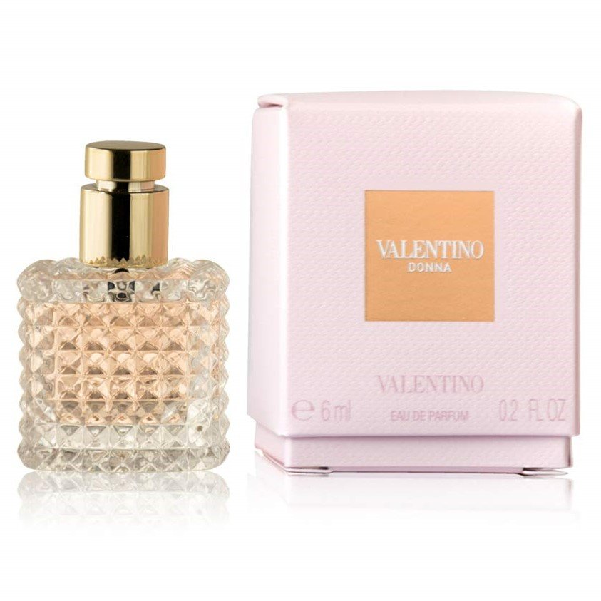 Nước hoa nữ mini Valentino Donna Eau de Parfum 6ml