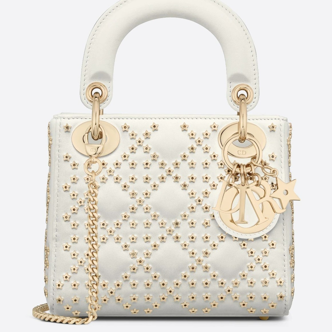 Túi Miss Dior Mini Bag  Sự Lựa Chọn Hoàn Hả