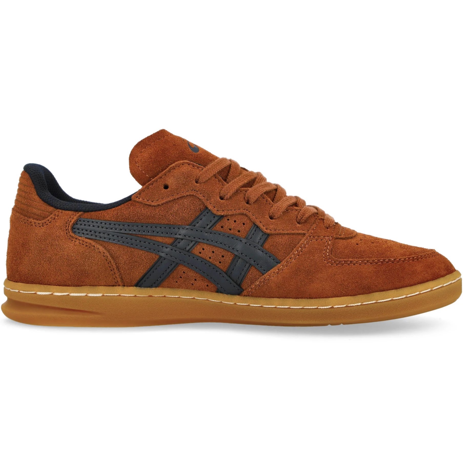 Giày thể thao nam Hay x Asics Skyhand OG Turtoise Shell 1203A563-200