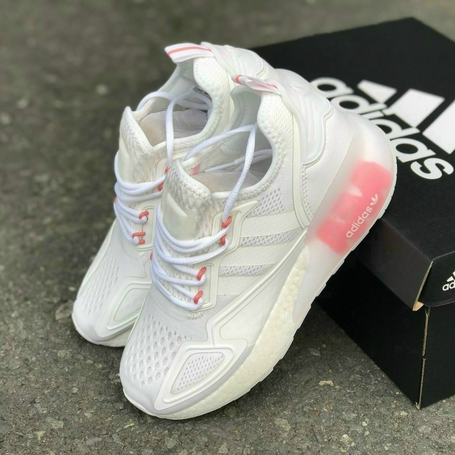 Giày thể thao nữ Adidas cao cấp