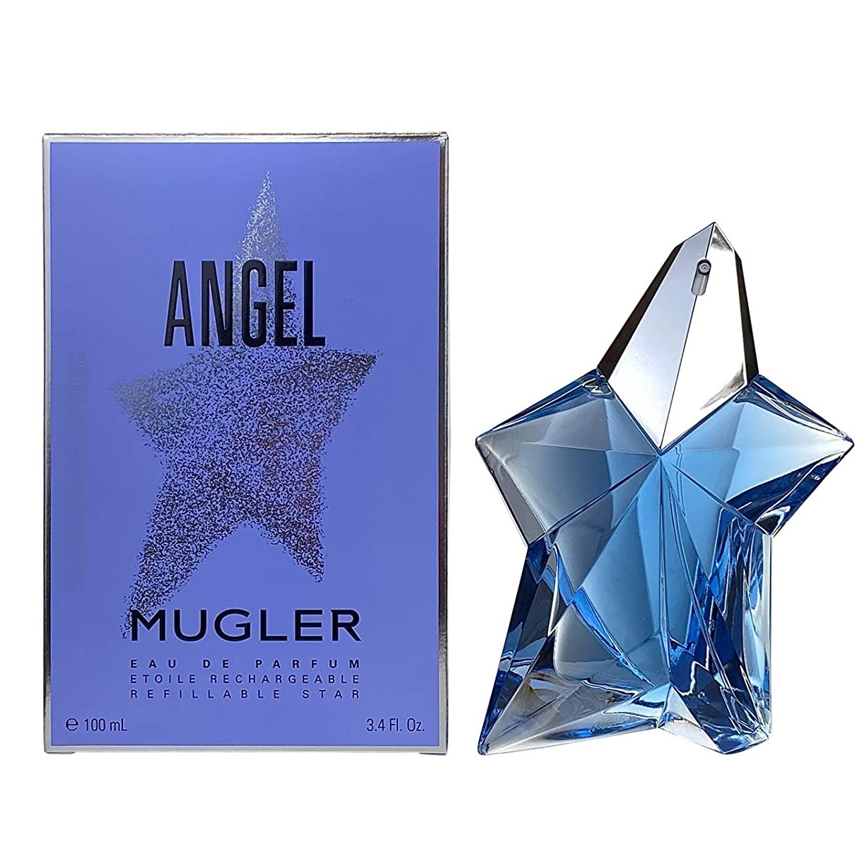 Nước hoa nữ Angel Mugler Eau De Parfum EDP