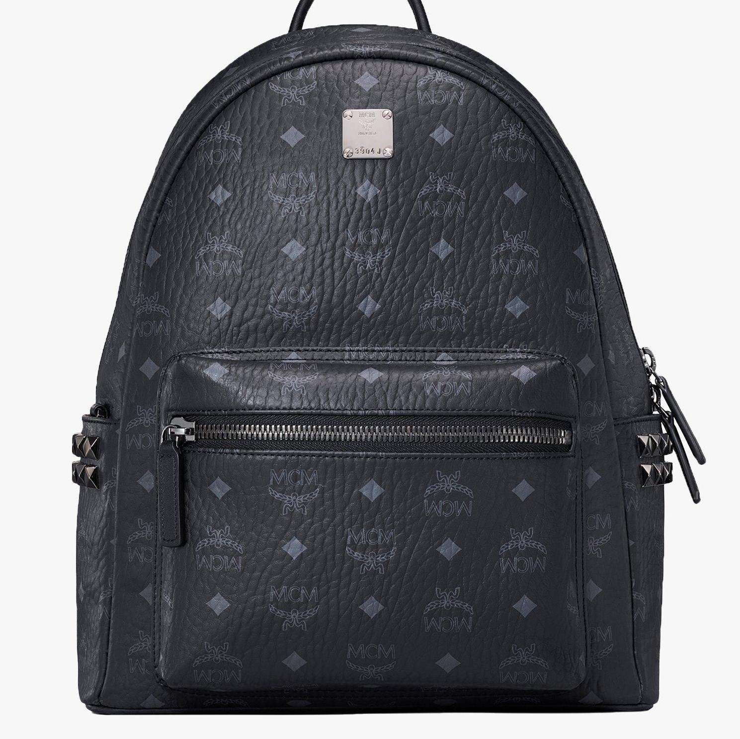 Balo đi học nam nữ màu đen local brand ONTOP  Ulti Backpack  ONTOP Local  Brand