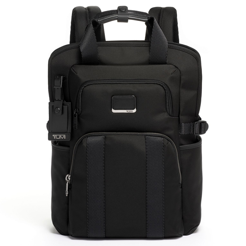 Balo Túi xách tay Tumi Alpha Bravo Dawson Backpack Tote Bag