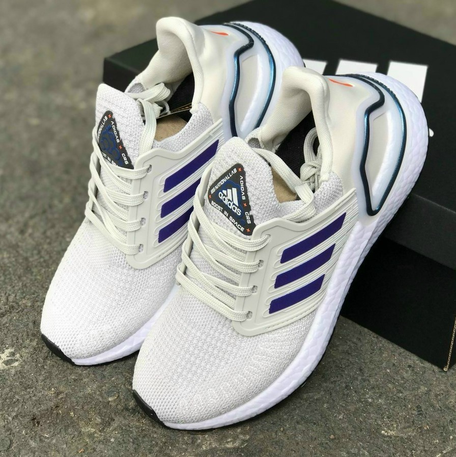 Giày thể thao Adidas unisex mới