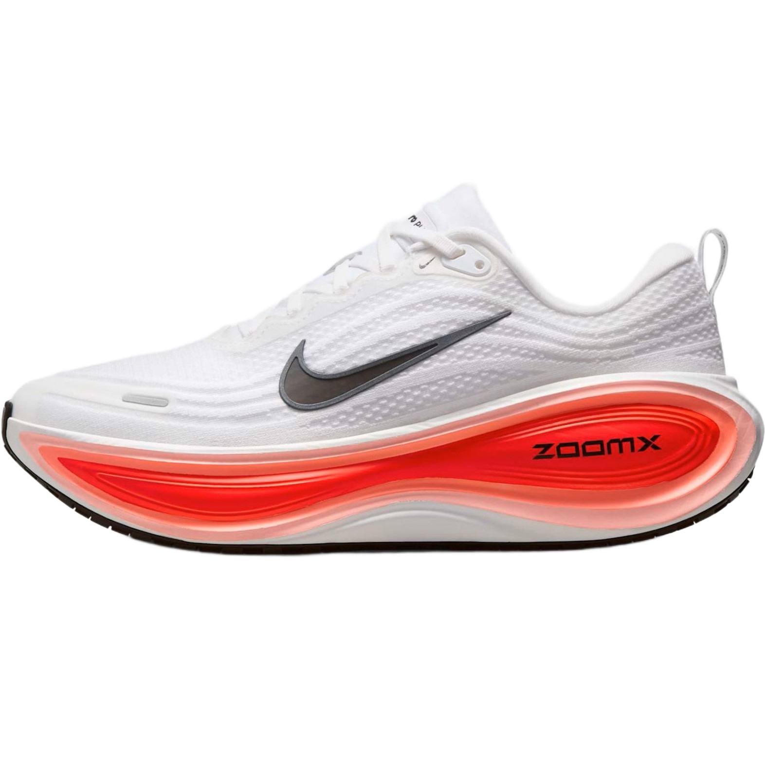 Giày Nike Vomero Plus Road Running Shoes White HV8150-100