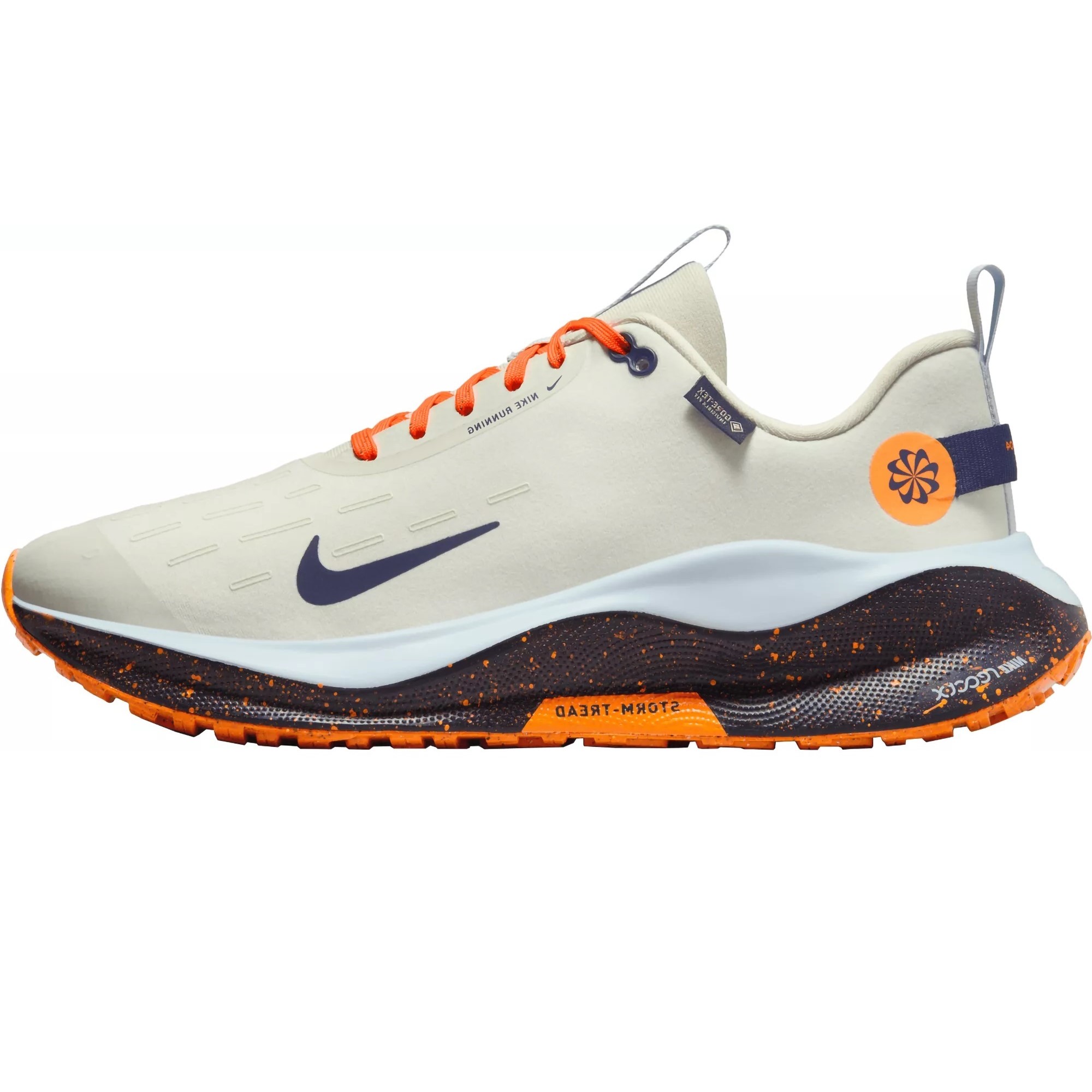 Giày Nike Nam ReactX InfinityRN 4 Gore-Tex Men Waterproof Road Running Shoes FB2204-002