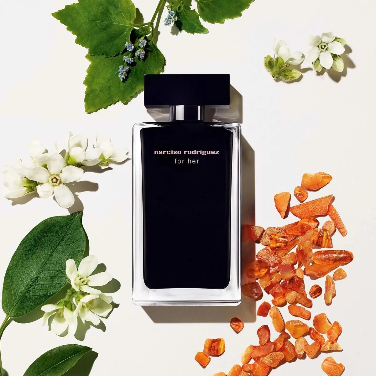 NƯỚC HOA NARCISO RODRIGUEZ FOR HER EDT 6