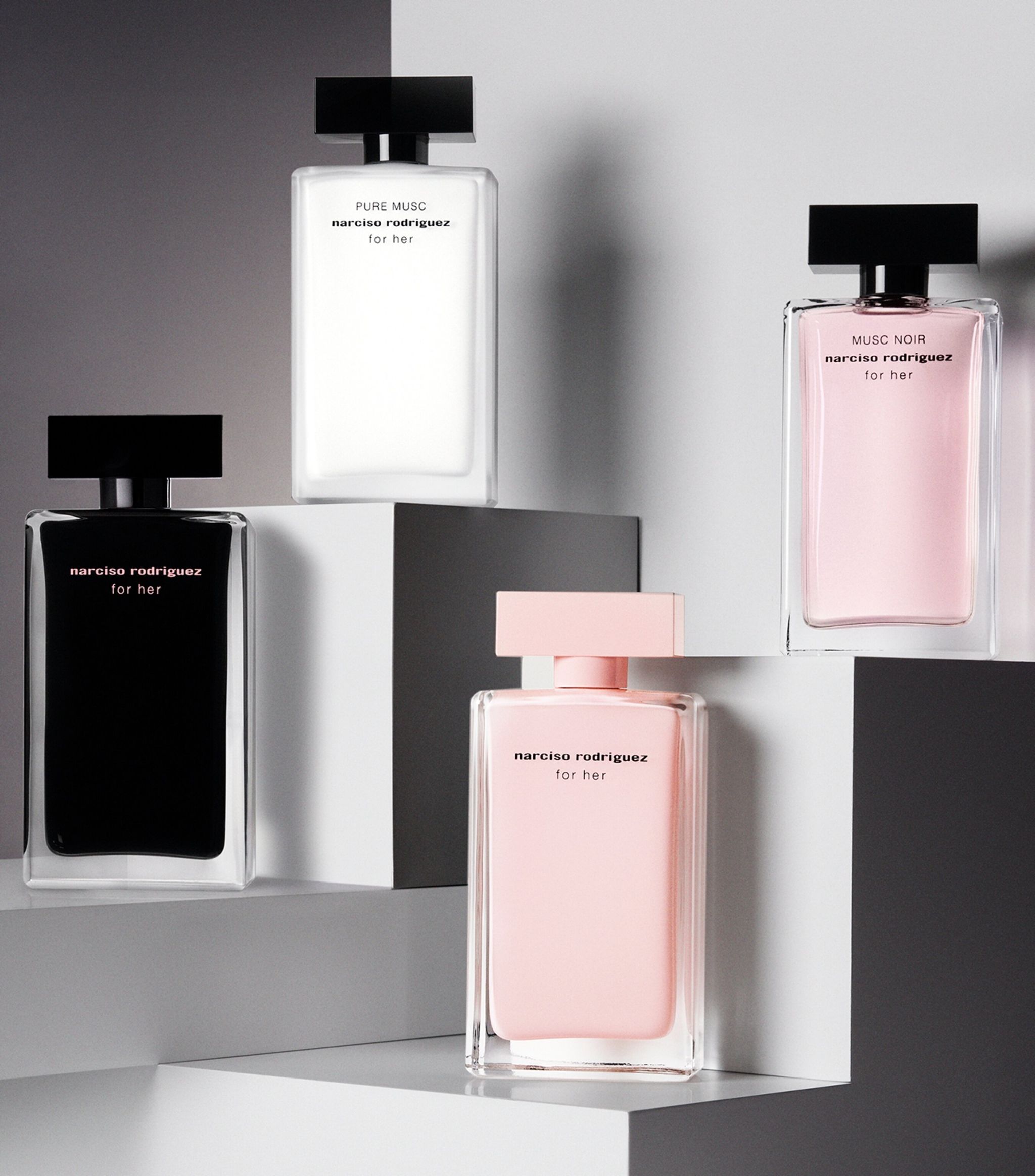 NƯỚC HOA NARCISO RODRIGUEZ FOR HER EDT 7