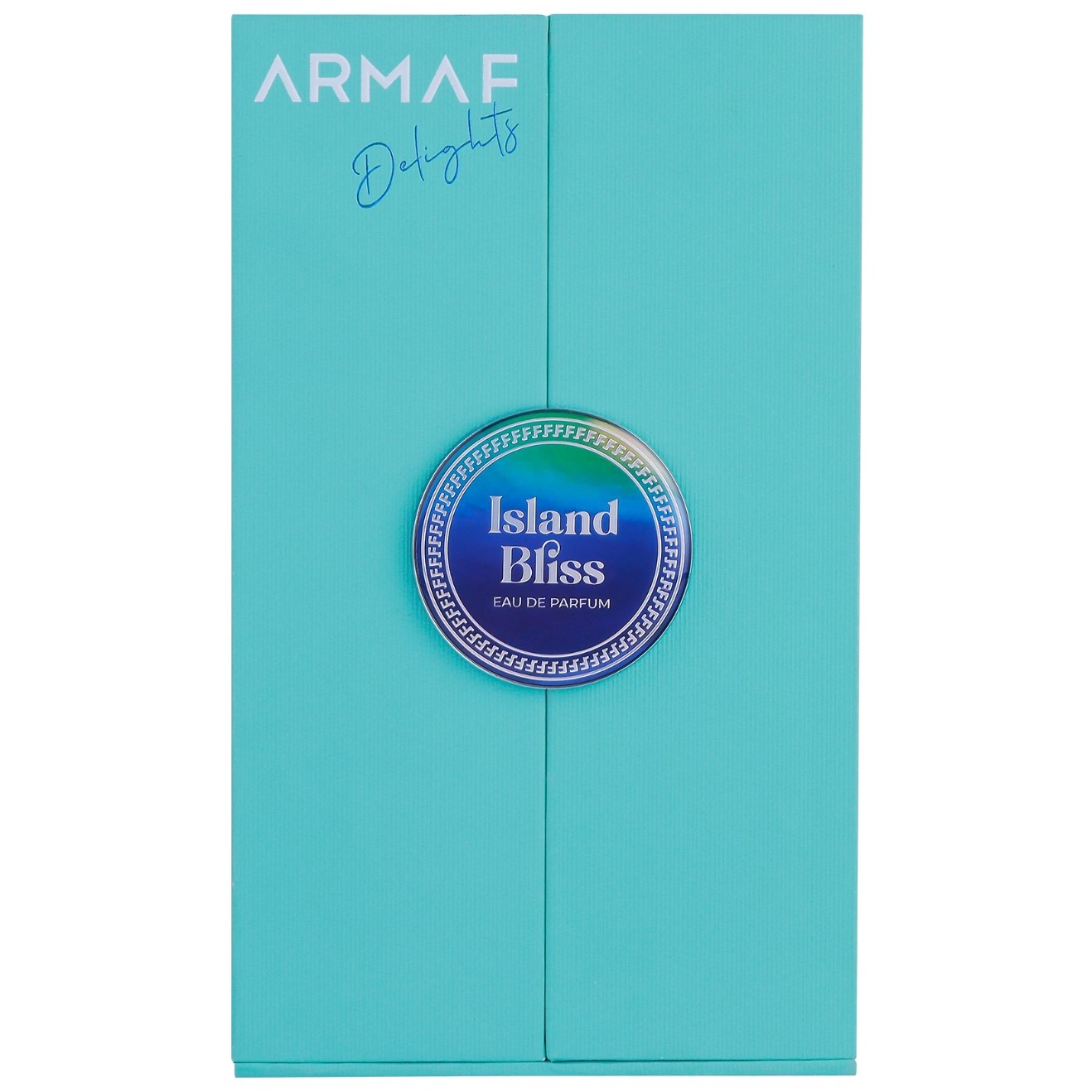 Nước hoa Armaf Delights Island Bliss Eau De Parfum 2