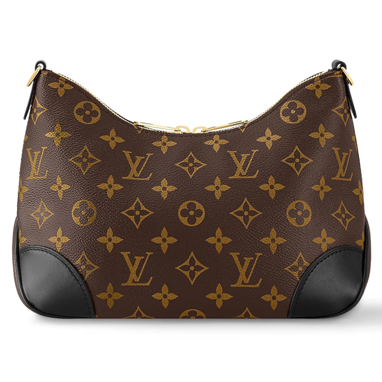Túi Louis Vuitton Boulogne Monogram Canvas Black M45831 6