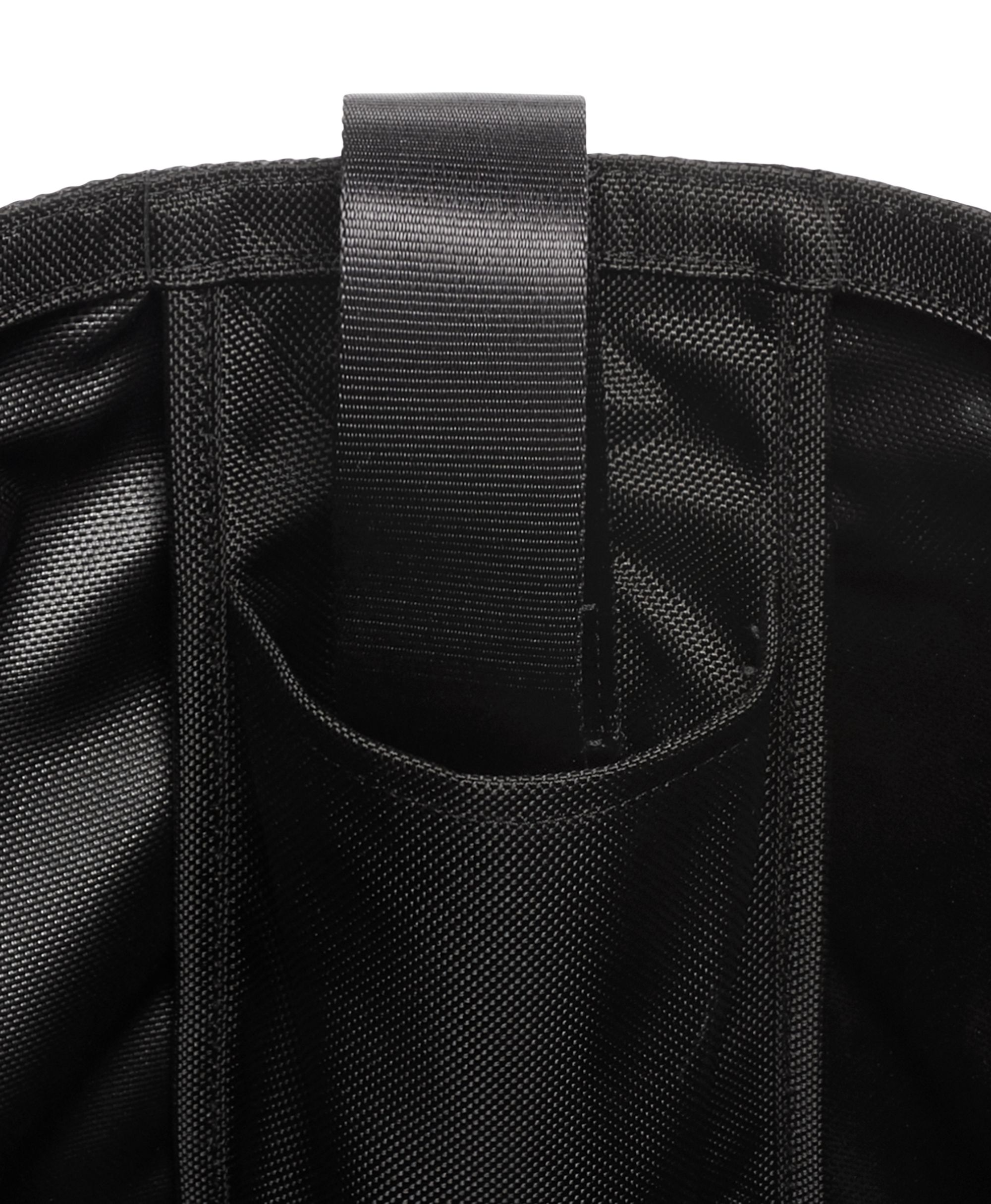 TÚI XÁCH TUMI ALPHA CARRYALL BLACK BALLISTIC NYLON TOTE BAG 5