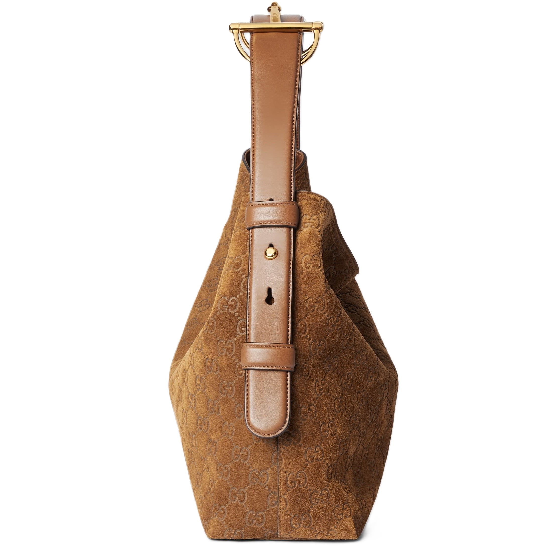Túi Gucci Beatrix Medium Tote Bag Before Coffee 4
