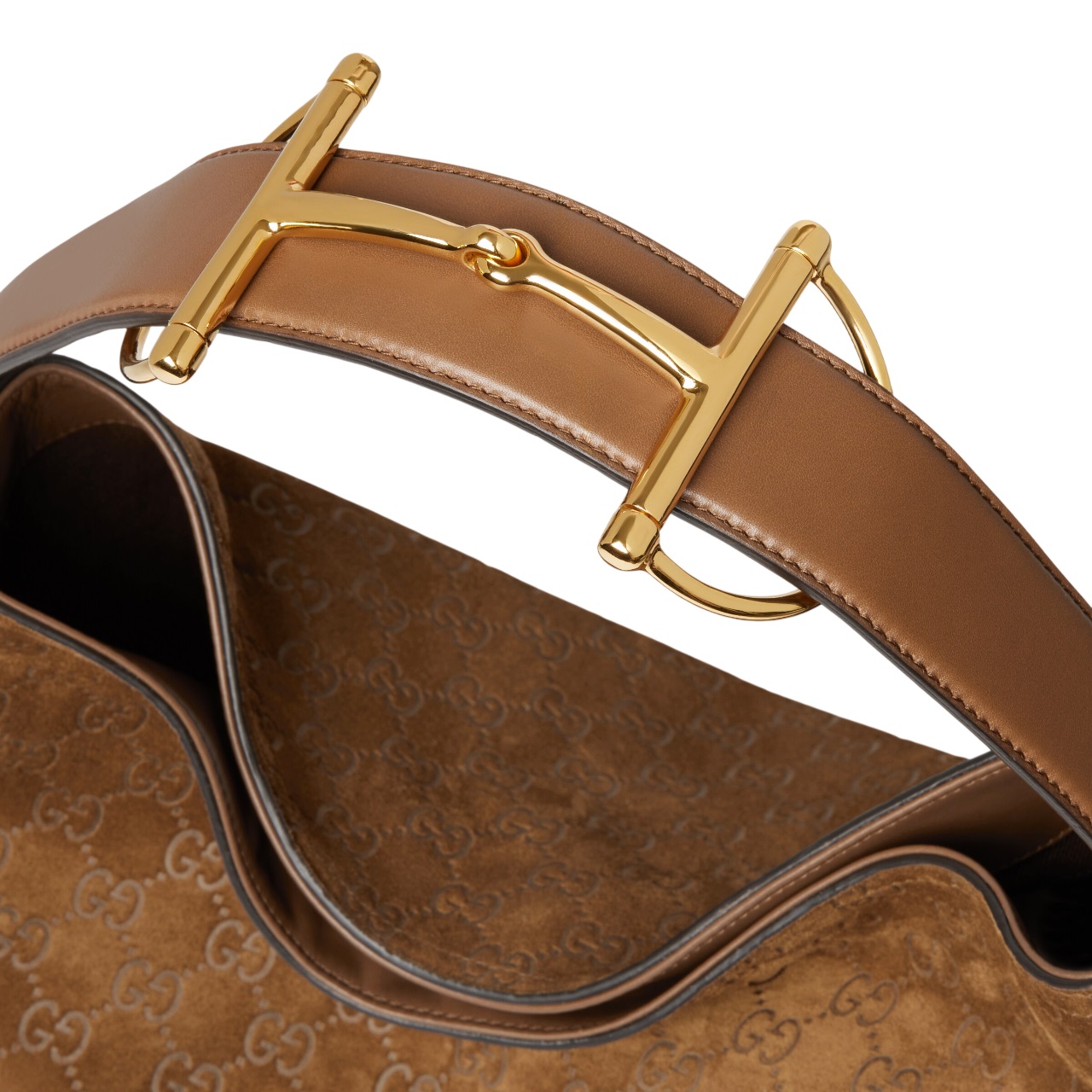 Túi Gucci Beatrix Medium Tote Bag Before Coffee 6