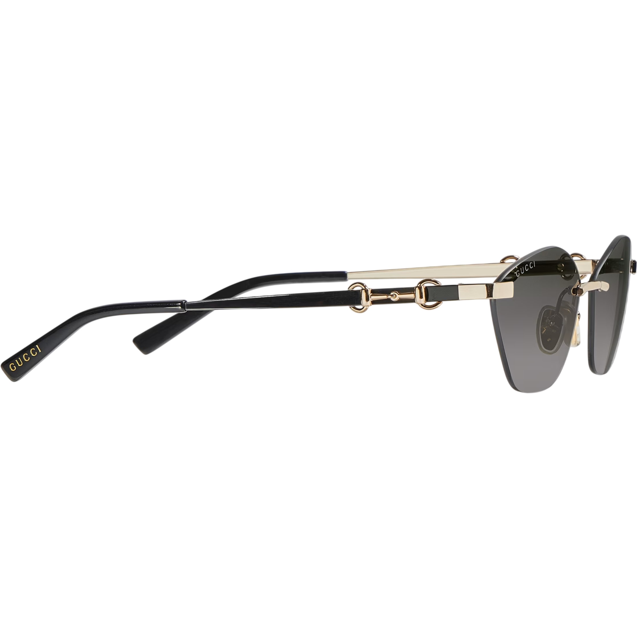 Kính Gucci Cat Eye Frame Sunglasses 1