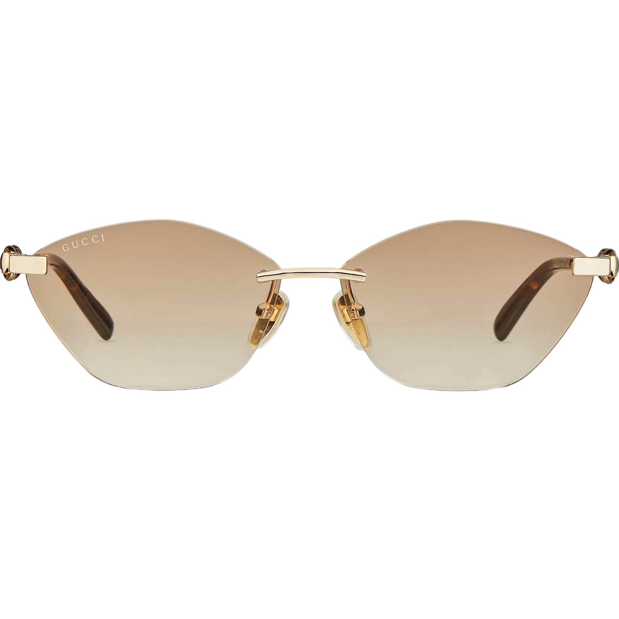 Kính Gucci Cat Eye Frame Sunglasses 4