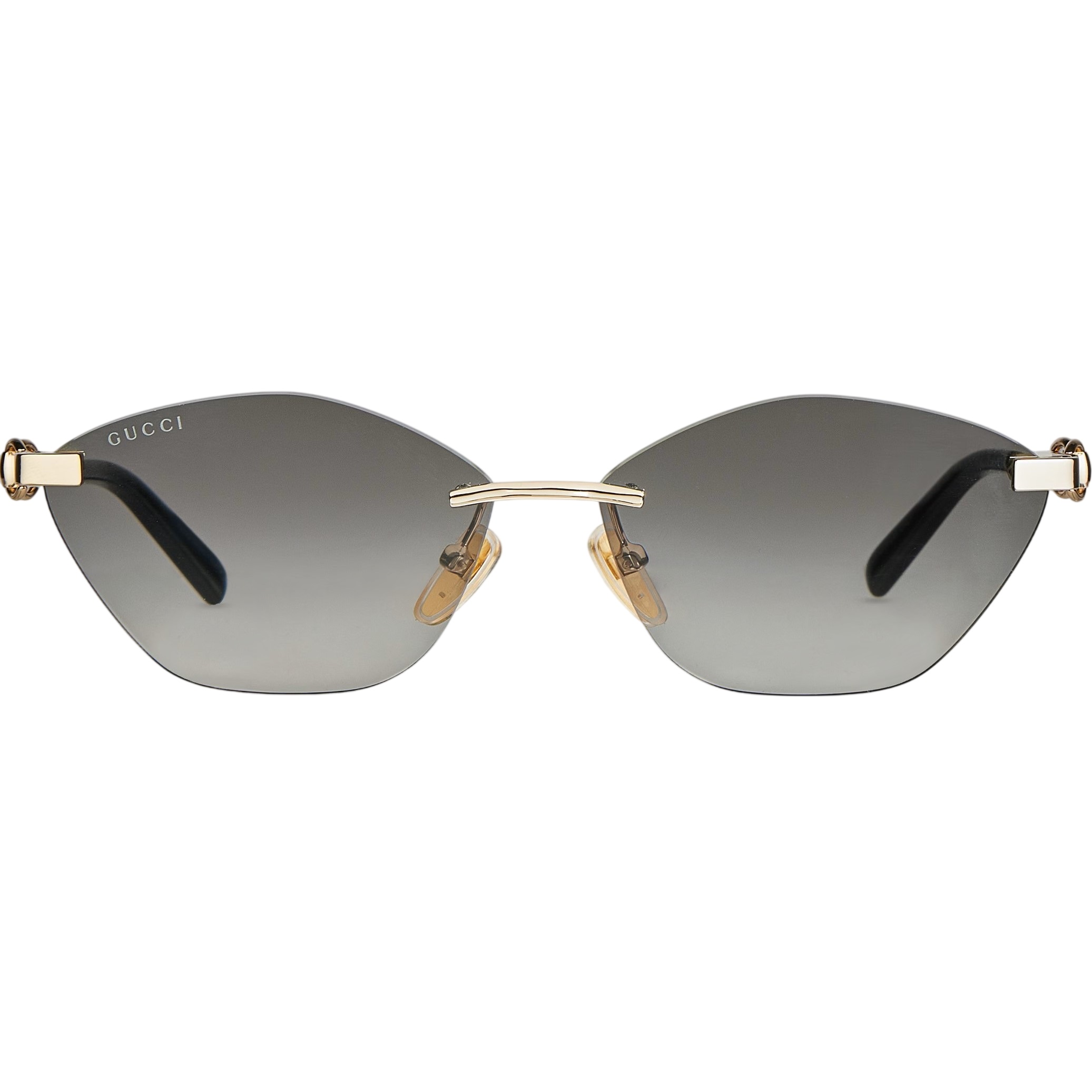Kính Gucci Cat Eye Frame Sunglasses 5