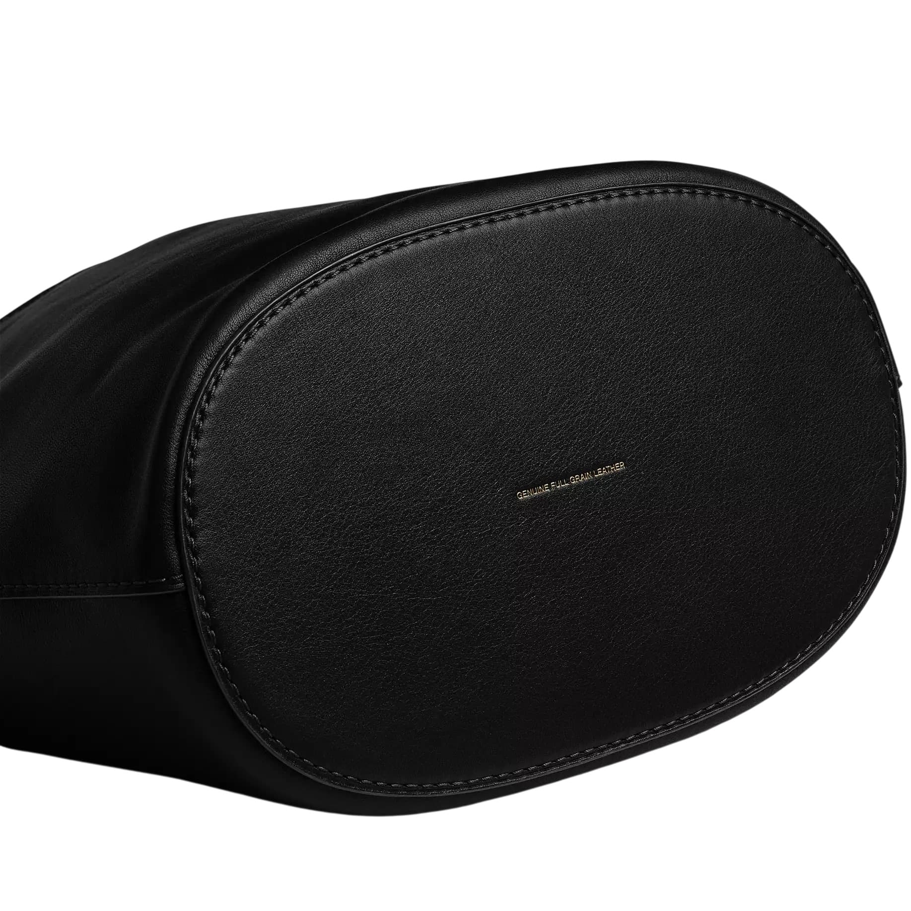 Túi xách Coach Bleecker Bucket Bag Black CCC23 4