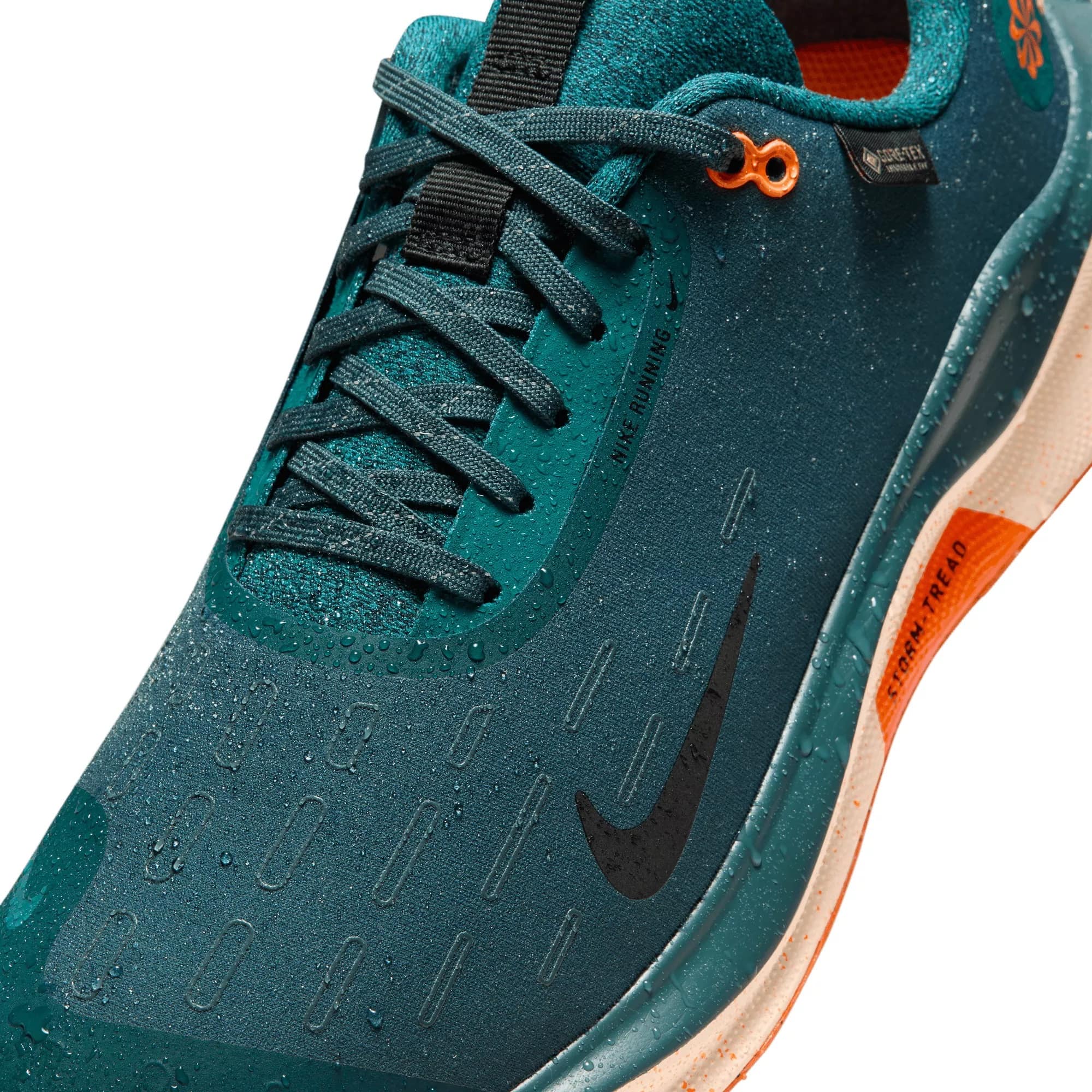 GIÀY NIKE NAM REACTX INFINITYRN 4 GORE-TEX MEN WATERPROOF ROAD RUNNING SHOES FB2204-300 1