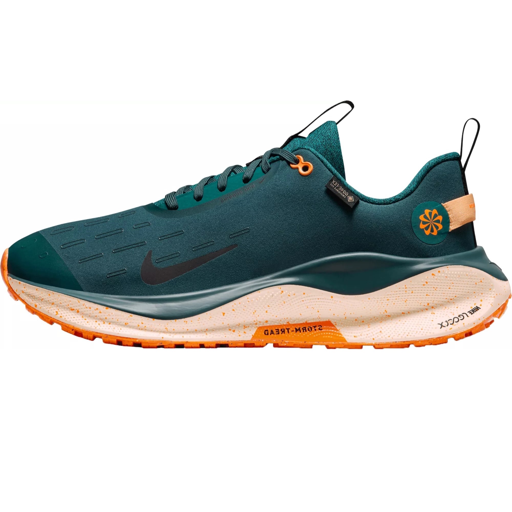 GIÀY NIKE NAM REACTX INFINITYRN 4 GORE-TEX MEN WATERPROOF ROAD RUNNING SHOES FB2204-300 8