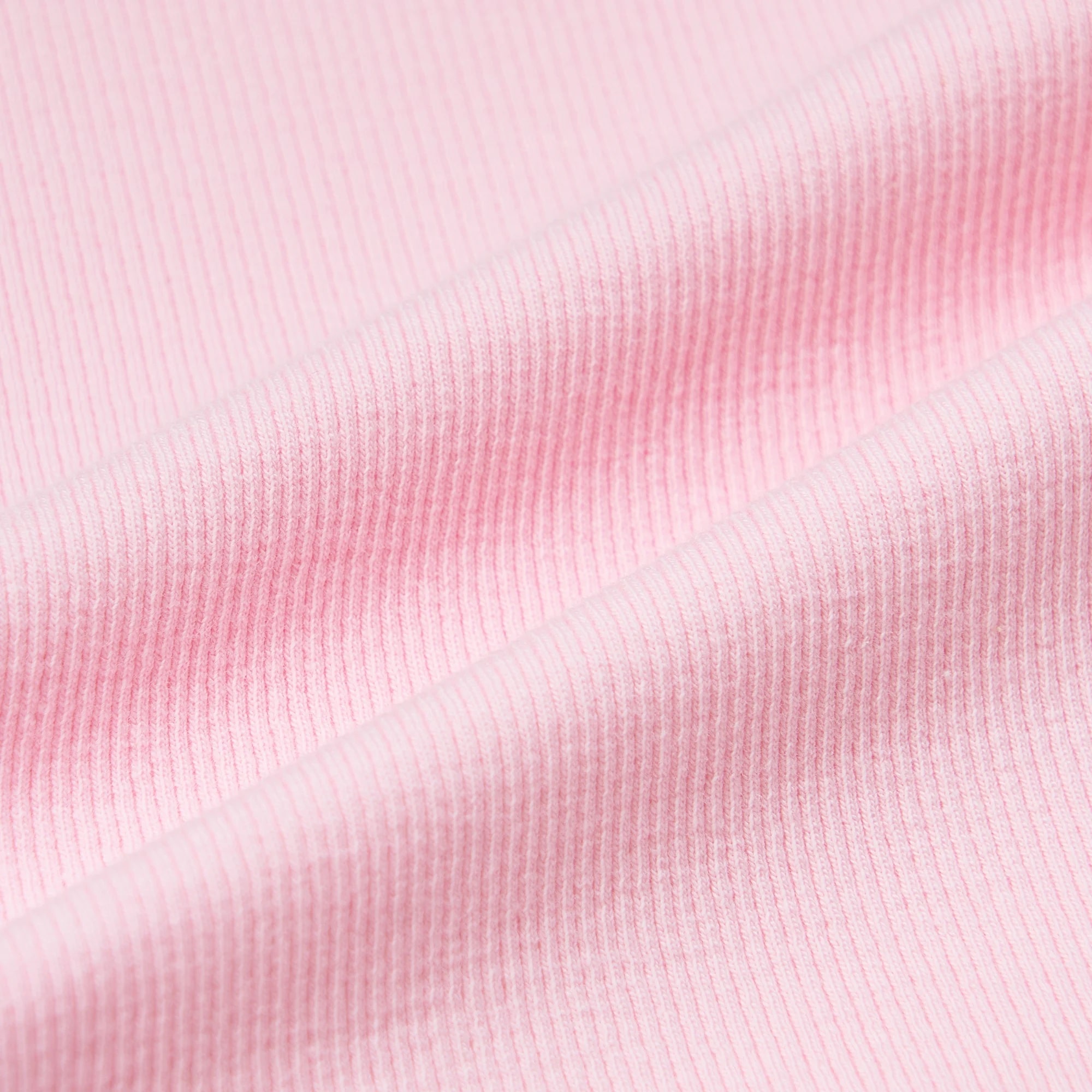VÁY ĐẦM MLB LA DRESS LONG TOP LOS ANGELES DODGERS PINK 3FOPB0643-07PKL 5