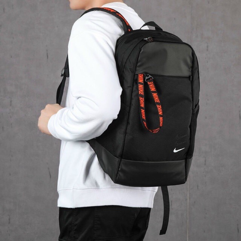 Balo Nike Sportswear Essential Backpack BA6143-010 4