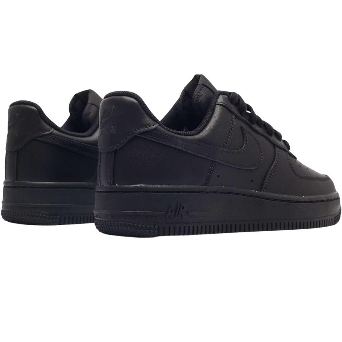 Giày thể thao Nike Air Force 1 07 Black CW2288-001 6
