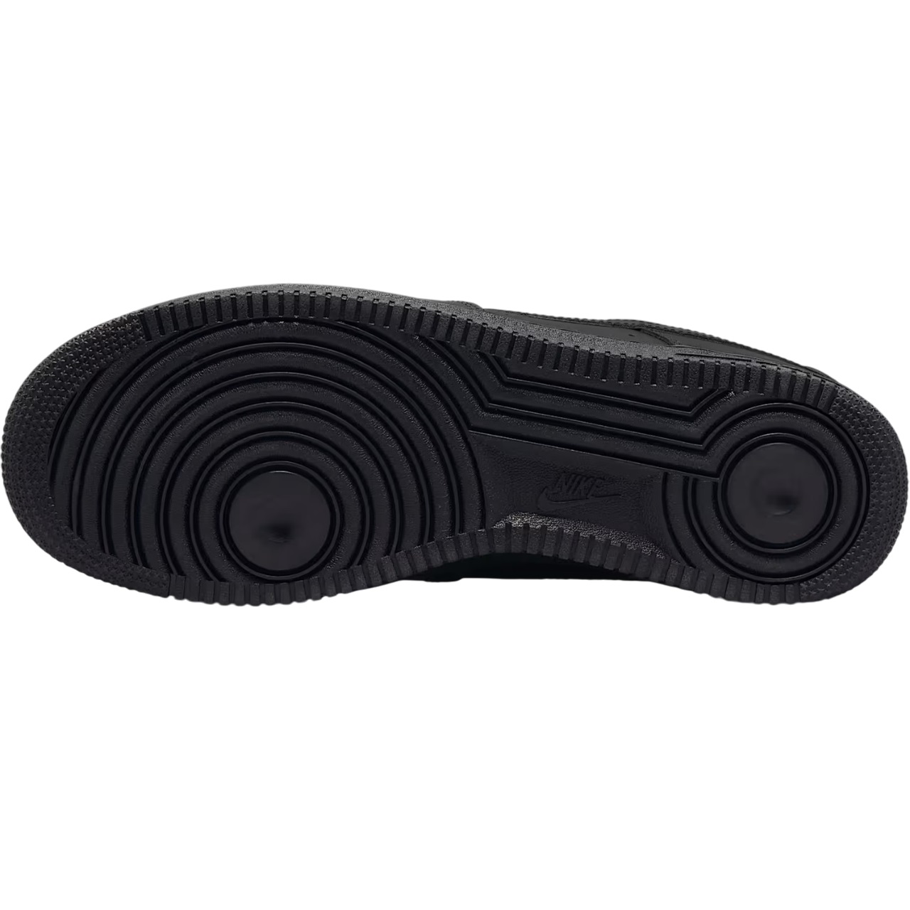 Giày thể thao Nike Air Force 1 07 Black CW2288-001 8