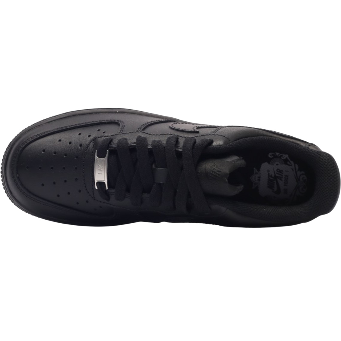 Giày thể thao Nike Air Force 1 07 Black CW2288-001 9