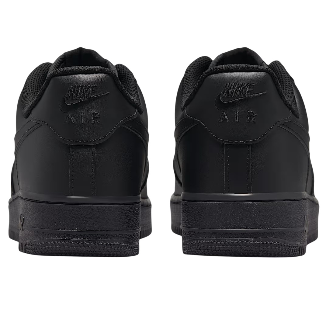 Giày thể thao Nike Air Force 1 07 Black CW2288-001 16
