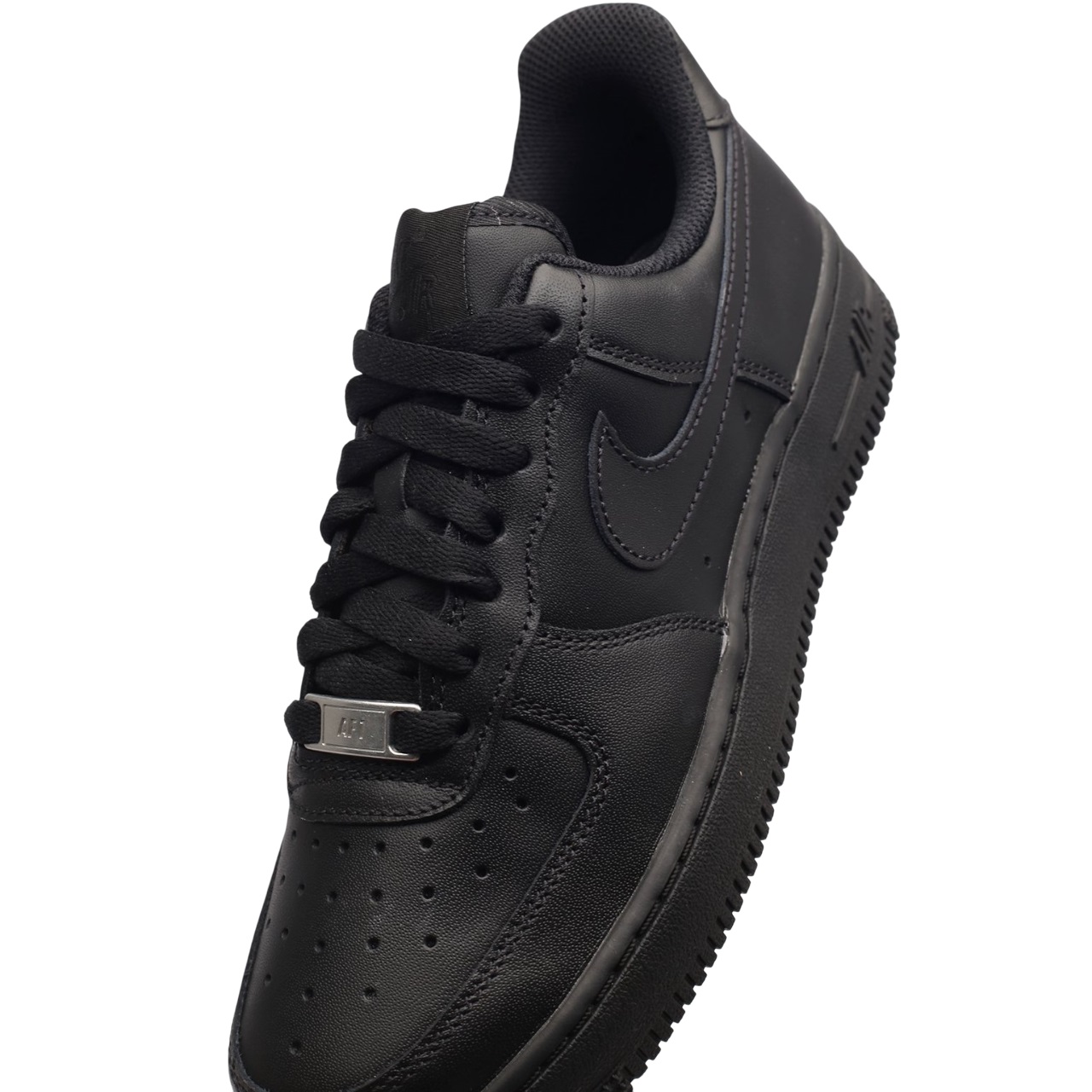 Giày thể thao Nike Air Force 1 07 Black CW2288-001 15