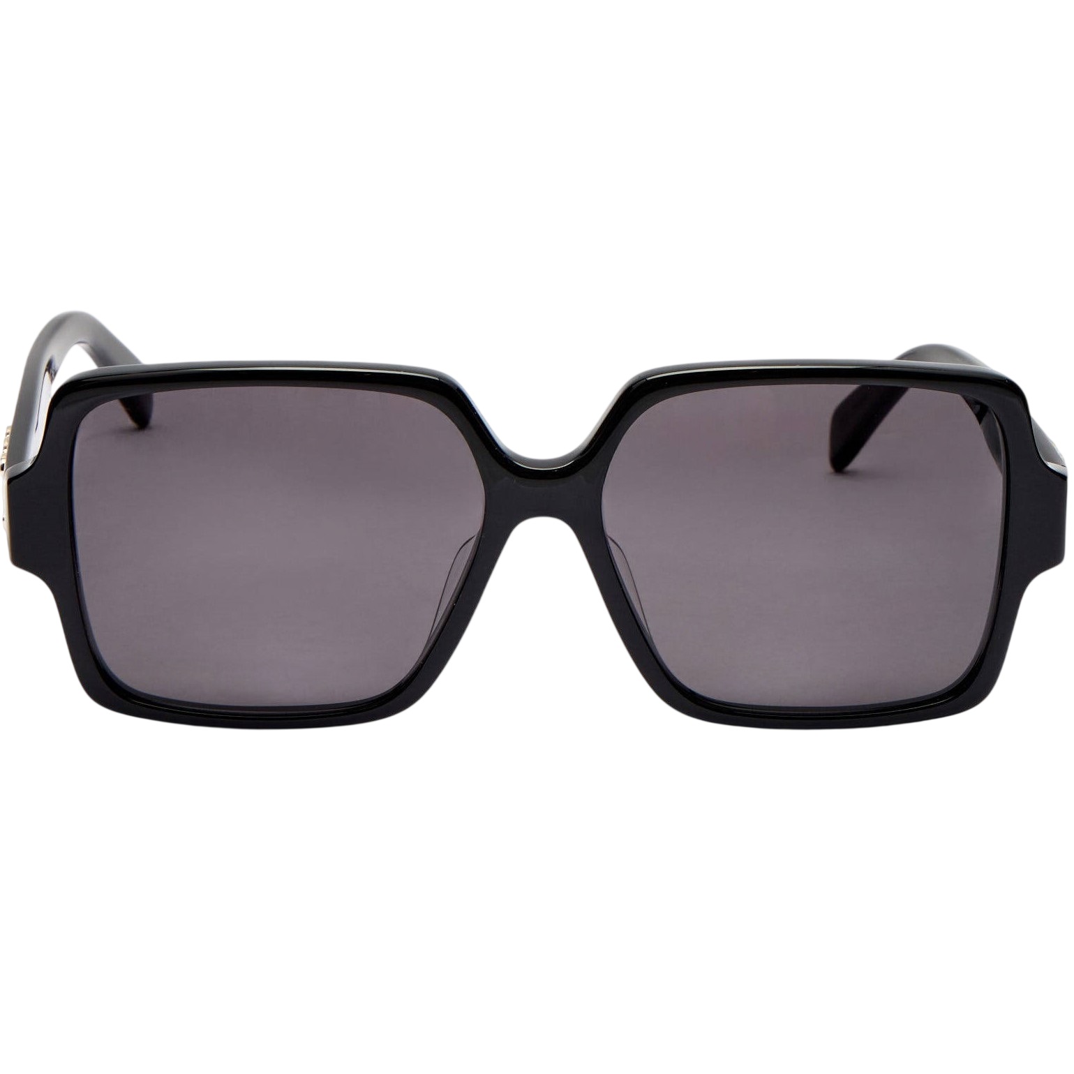 Mắt kính nữ Celine Triomphe Sunglasses CL40316U 3