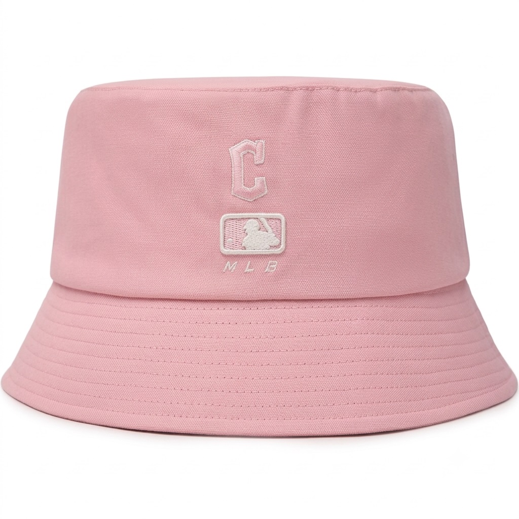 Nón Bucket MLB Varsity Cleveland Guardians 3AHTV024N-45PKM 2