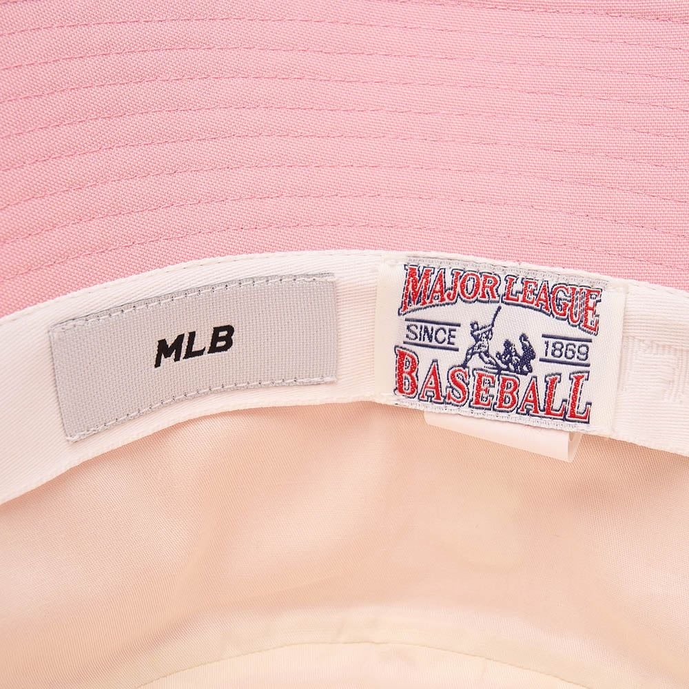 Nón Bucket MLB Varsity Cleveland Guardians 3AHTV024N-45PKM 3