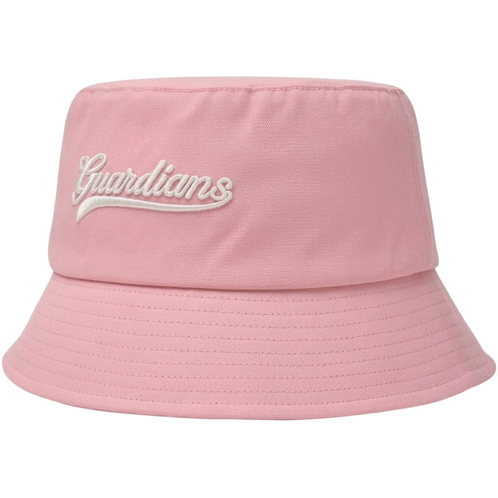 Nón Bucket MLB Varsity Cleveland Guardians 3AHTV024N-45PKM 4