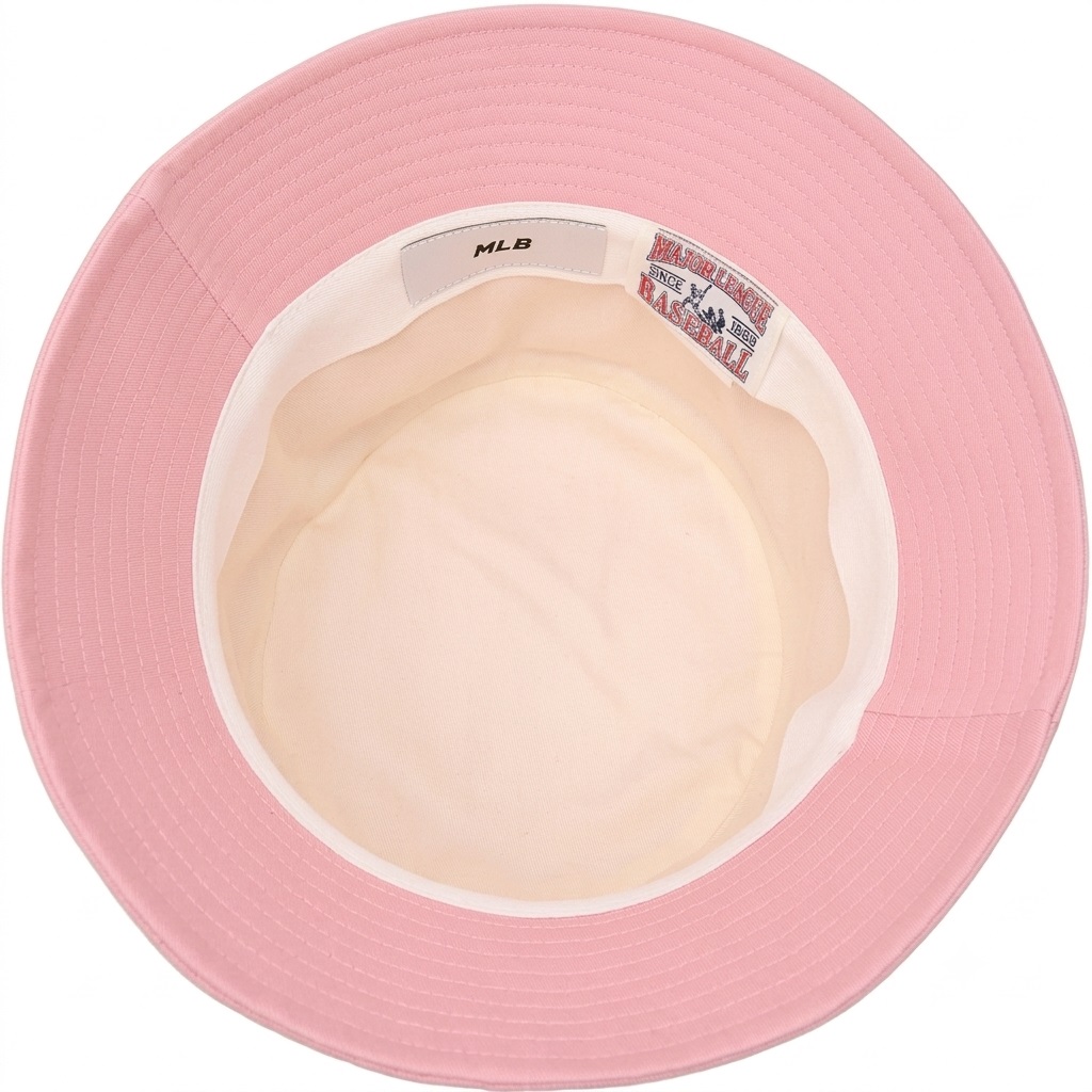 Nón Bucket MLB Varsity Cleveland Guardians 3AHTV024N-45PKM 7