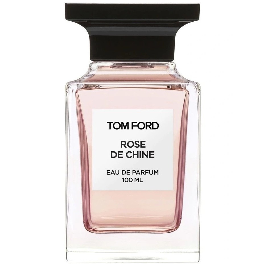 Nước hoa unisex Tom Ford Rose de Chine Eau De Parfum 3