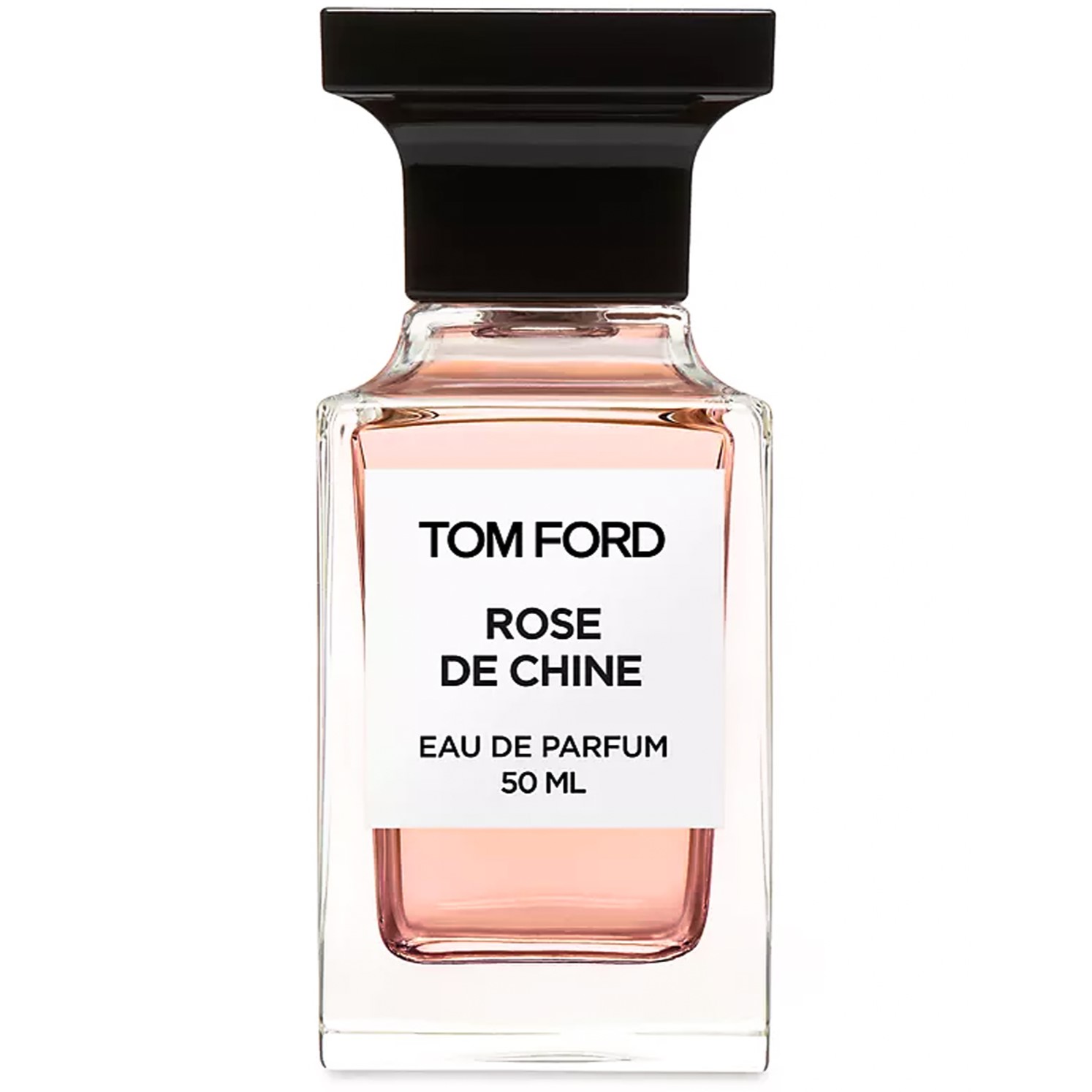 Nước hoa unisex Tom Ford Rose de Chine Eau De Parfum 4