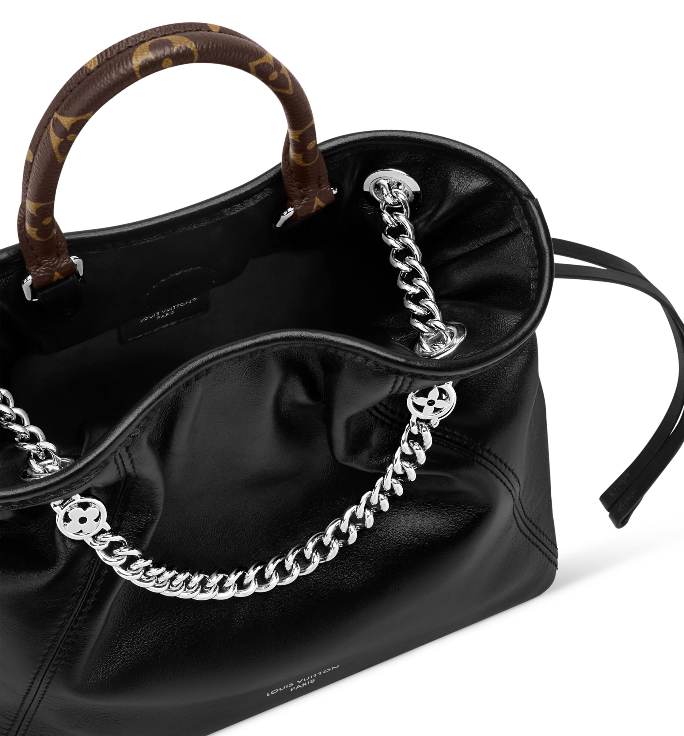 Ba Lô Louis Vuitton Off Duty Vibe Black 2